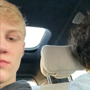 Meet your Posher, Kason